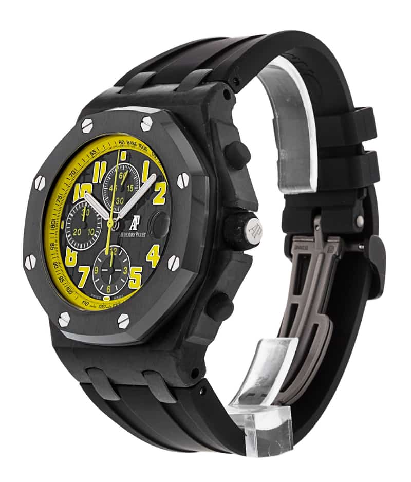 Audemars Piguet Royal Oak Offshore 26176FO.OO.D101CR.02